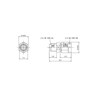 HS-SMAM To RP-SMAF Adapter (10G)_Web2